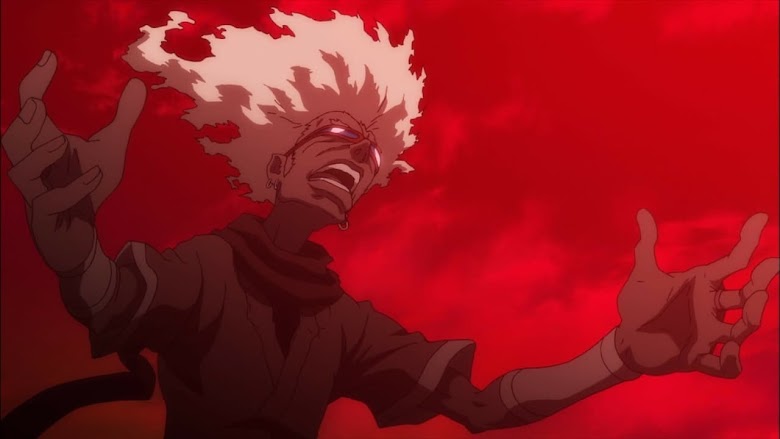 Afro Samurai: Resurrection 2009 gratis