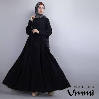 Maliha by Ummi Hitam