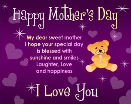 Happy Mothers Day 2017 Wishes, Quotes, Sayings, Images & Messages for Facebook, Whatsapp, Twitter