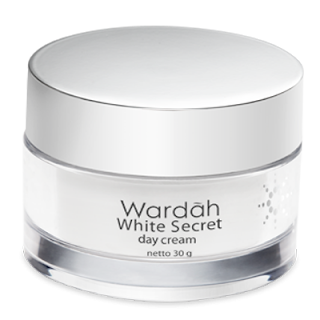 Rekomendasi 4 Krim Malam dari Wardah Cosmetics ( Harga dan Variasi Ukurannya)