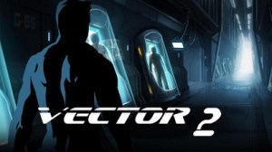Vector 2 MOD APK Full Unlocked Unlimited Money Terbaru 2016
