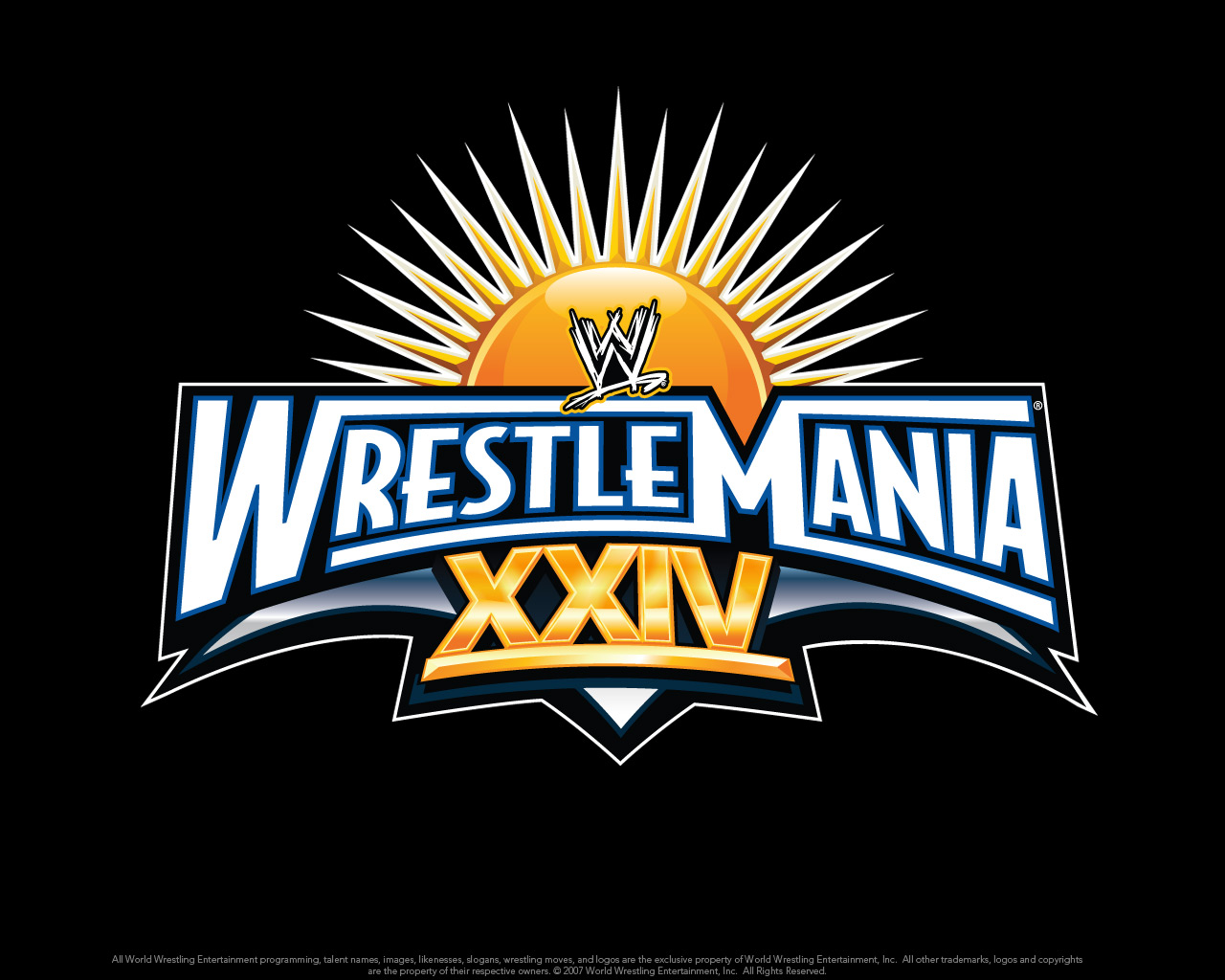 Wrestle Mania 24 wallpapers | Wrestle Mania 24 pictures ~ WWE ...