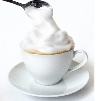 Cara Membuat Cafe Latte dan Cappucino Sendiri Dirumah Tanpa Menggunakan Mesin Espresso