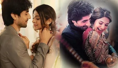 Bepannah Title Song Duet Lyrics - Jennifer Winget, Harshad Chopda | Rahul Jain