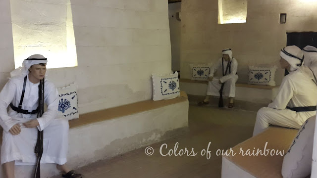 Ras Al Khaimah (UAE): Unconventioal and fun places to visit @https://colorsofourrainbow.blogspot.com/