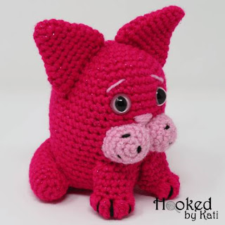 PATRON GRATIS GATO AMIGURUMI 35099