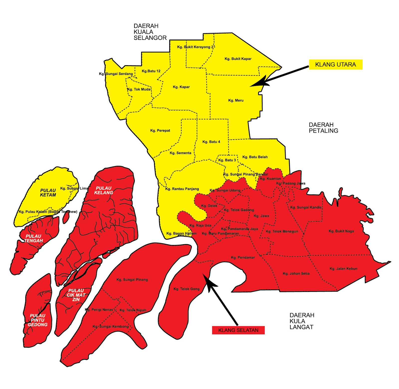 JABATAN PERTANIAN DAERAH KLANG: JABATAN PERTANIAN KLANG