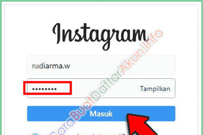 35+ Terbaik Untuk Cara Masuk Ke Instagram Lewat Google