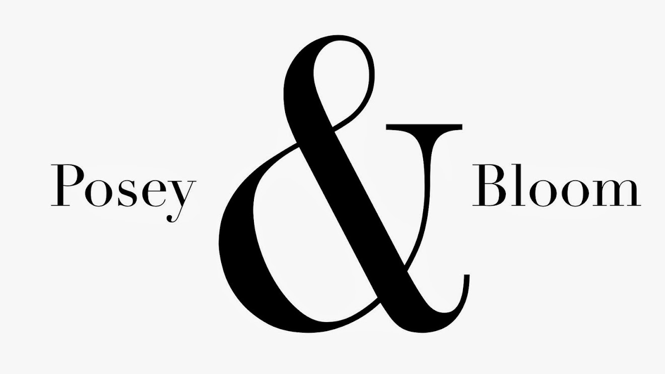 Posey and Bloom