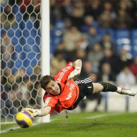 Iker Casillas