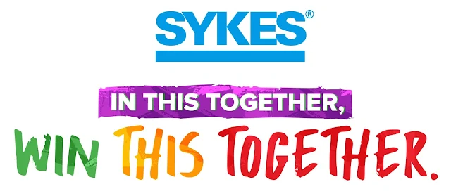 SYKES YEC 2020 logo