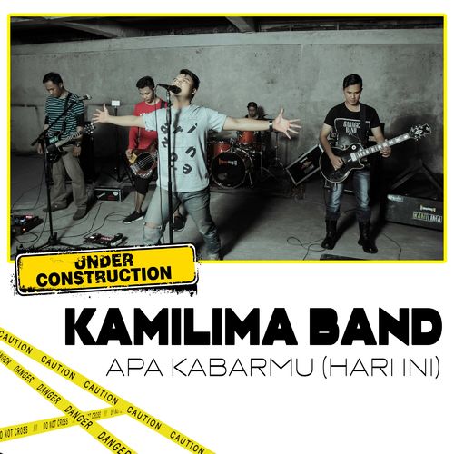 Download Lagu Kamilima Band - Apa Kabarmu Hari Ini