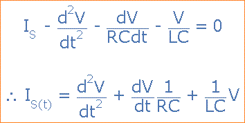 Rangkaian RLC Paralel