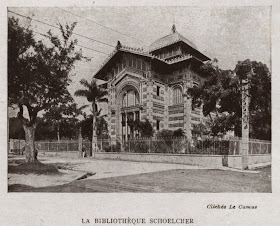 Bibliothèque Schœlcher