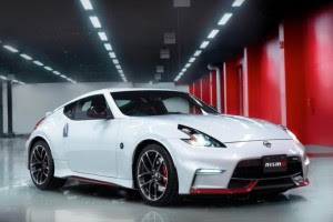 2016 Nissan Z35 Concept Price Review