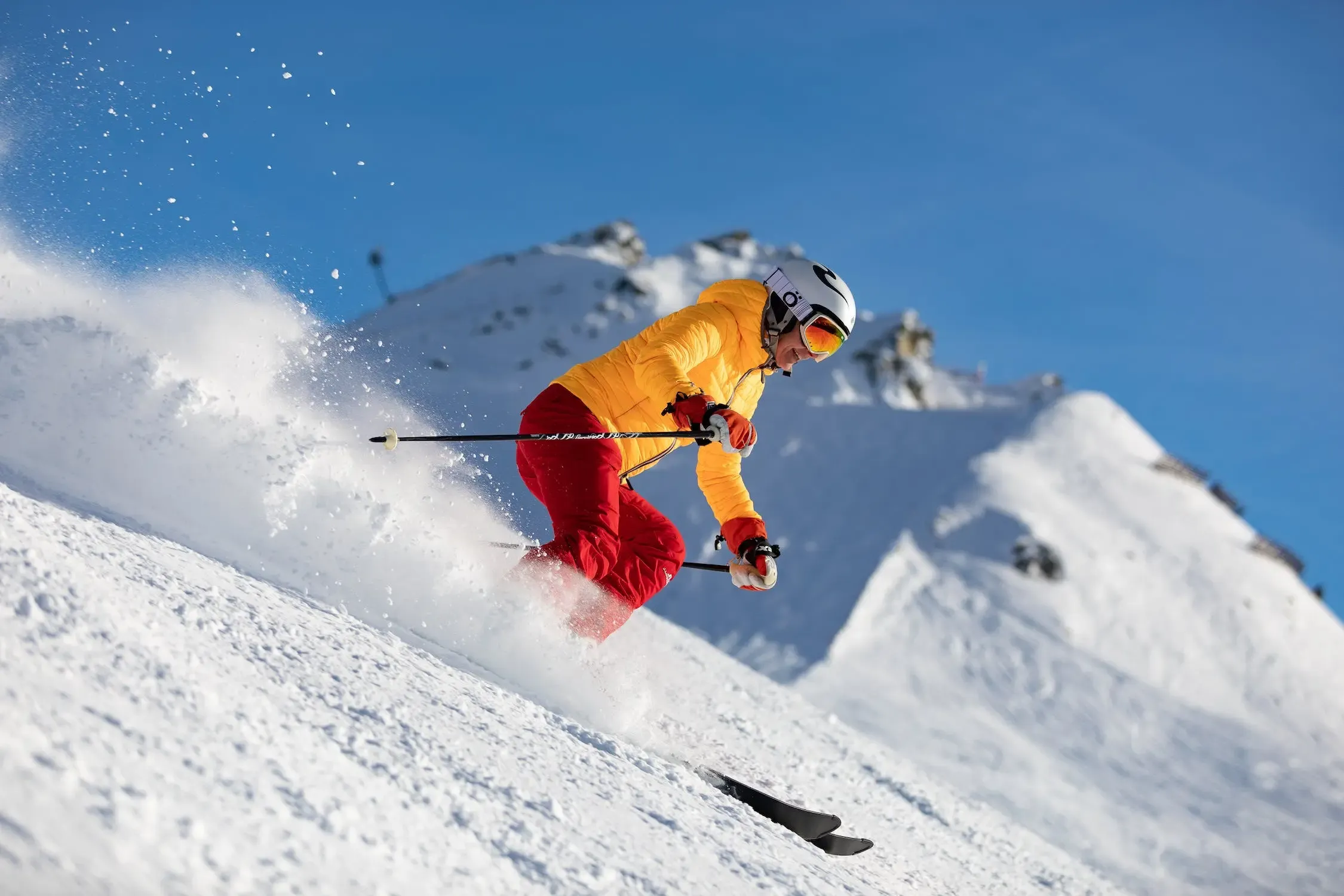 Best Ski Resorts in Canada For Beginners - Ontario