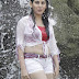 ARCHANA LATEST HOT IMAGES UNDER WATER FALLS