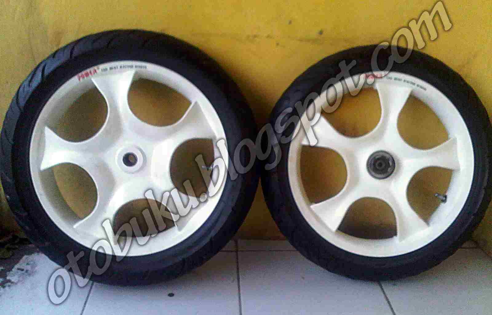 Harga Velg Power Racing Terbaru Dan Terlengkap