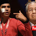 Syed Saddiq pertahankan Mahathir, dakwa klip audio satu pembohongan