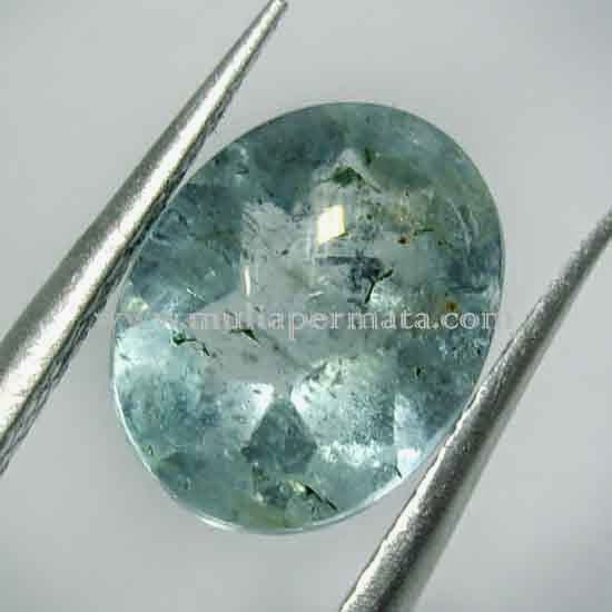Toko Online Batu Permata, Jual Batu Cincin, Batu Permata Aquamarine Beryl, Blue Beryl, Keluarga Beryl, Batu Mulia Asli Berkelas