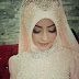 Model Jilbab Akad Nikah