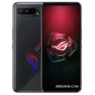 Spesifikasi asus rog phone 5