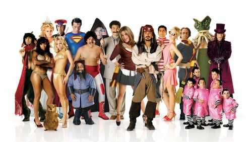 Fantastic Movie 2007 1080p