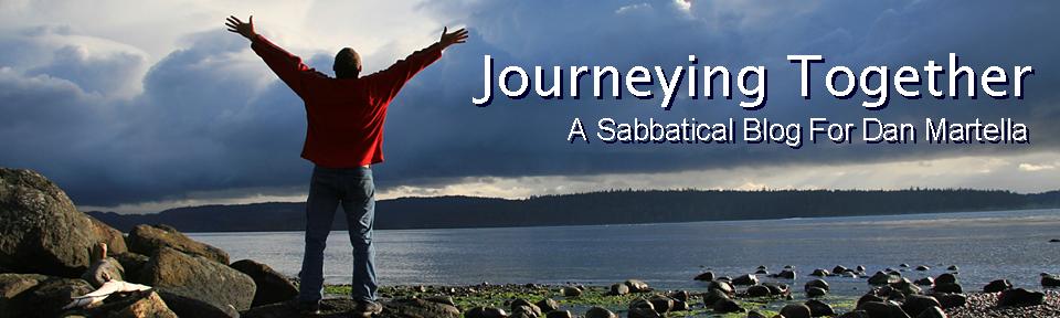 Journeying Together