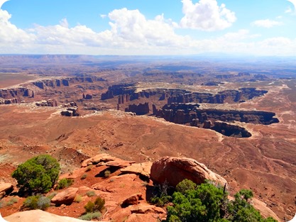 Grand Point overlook