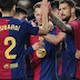 La Liga: Barcelona Vs Osasuna Rescheduled To Be Played On 27th Of March