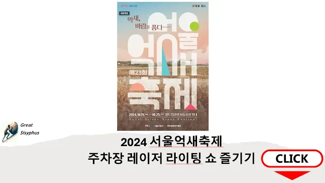 2024-서울억새축제-주차장-레이저-라이팅-쇼