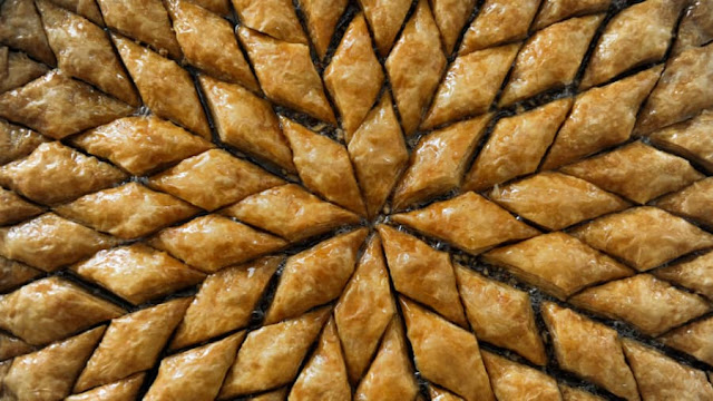 Baklava