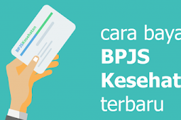 Cara Bayar BPJS Kesehatan Melalui Bank Mandiri, BNI dan BRI Terbaru