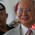 Najib Razak bebas, didakwa dapat pengampunan?