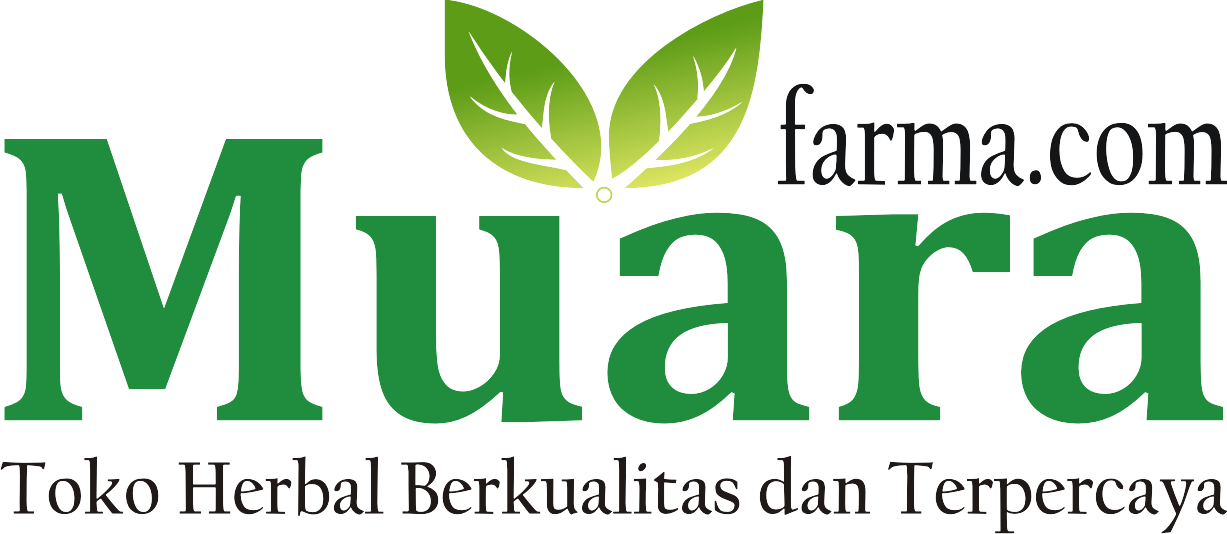 muara farma, muara farma pusat herbal