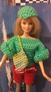 crochet inspiration