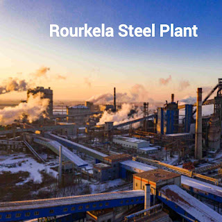 SAIL Rourkela Steel Plant Recruitment 2023