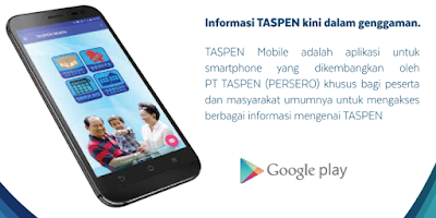 download aplikasi taspen mobile android di google play