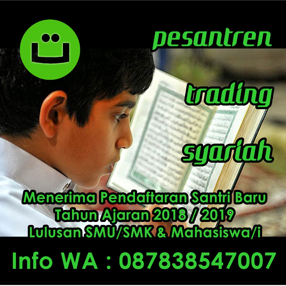 Pelatihan Trading Forex Syariah Kota Malang Jawa Timur ...