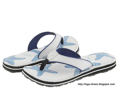 Logo shoes:HS-82393