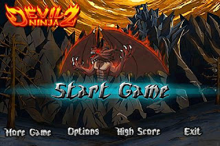 Devil Ninja 2 Android Games Free Download With Full Version