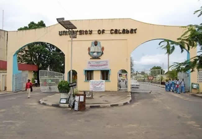 University of Calabar, Calabar