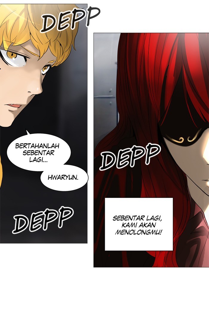 Webtoon Tower Of God Bahasa Indonesia Chapter 234