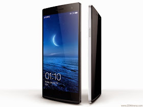 Resmi Masuk di Indonesia, ini Harga Oppo Find 7