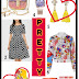 What to wear at Carnival without appearing masked by Gamiss!!!