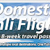 Philippine Airlines:  Book your Domestic UnliFlights Pass