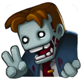 AOZ: Zombie Avenger - VER. 1.29 Unlimited (Golds - Gems) MOD APK