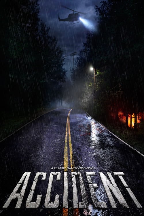 [HD] Accident 2017 Ver Online Gratis