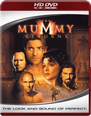 rachel weisz the mummy returns. watch The Mummy Returns[2001]