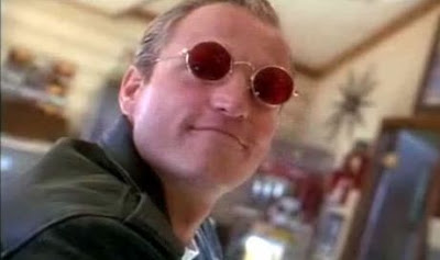 Woody Harrelson Natural Born Killers Photos